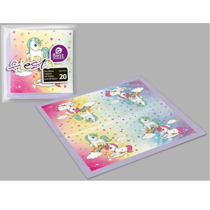 SERVIETTE FETE