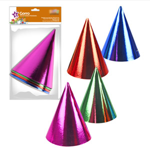 CHAPEAU DE FESTA