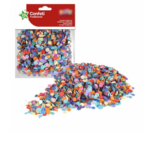 Confettis