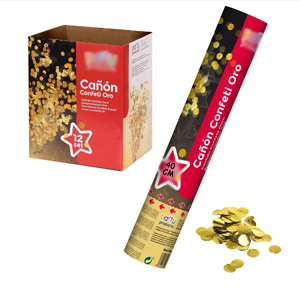 CANON CONFETTI