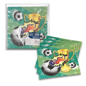 SERVIETTE DE FETE