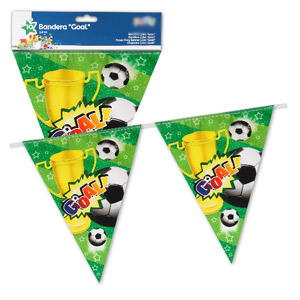 DRAPEAUX DE FETE