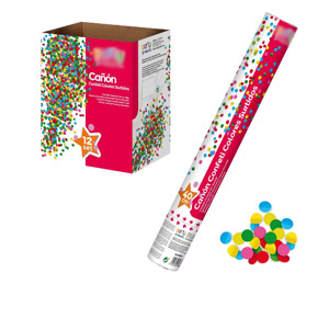 CANON CONFETTI