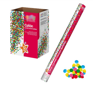 CANON CONFETTI