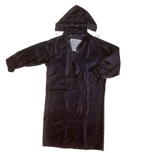 PARKA POUR LA PLUIE