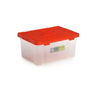 Multibox 14L- Transparent