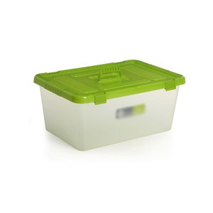 Multibox 26L- Transparente