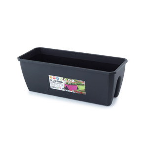 VASE RECTANGULAIRE 12.5L