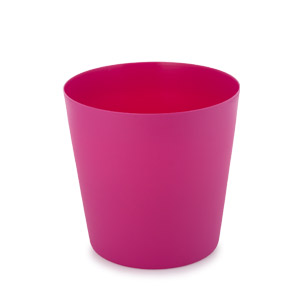 VASE ROND 21L