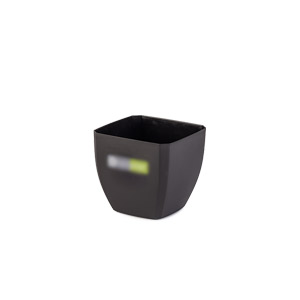 VASE CARRÃ 2.5L