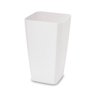 VASE CARRÃ 42L