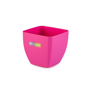 VASE CARRÃ 5.5L