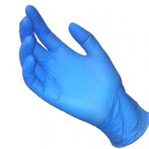 GANTS NITRILE JETABLE