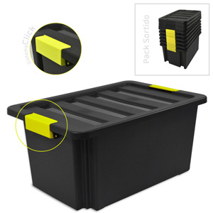 Boîte Multi-usage 40 L