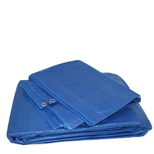 Couverture impermÃ©able 6 x 8 m