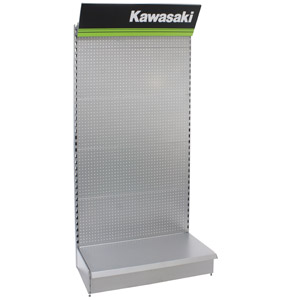 Présentoir Kawasaki  1000x1700 mm