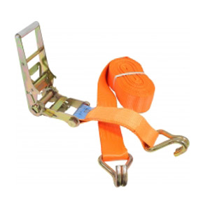 Sangle d amarrage avec tendeur pour camions, 9 m, 10 tonnes