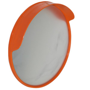 Miroir convexe 45 cm