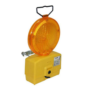 Lampe de barricade - LED