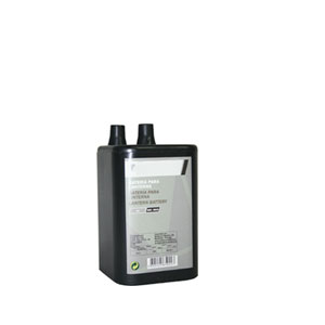 Batterie pour lampe de  barricade 6V - 4R25