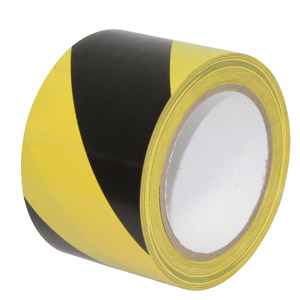 Ruban de signalisation Adhésif 33m x 75mm