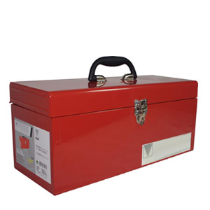 Caisse à outils, 1 compartiment