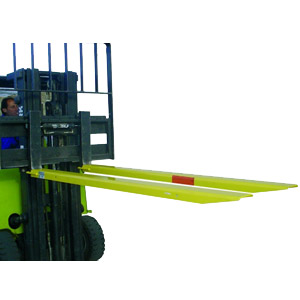 Fourches pour chariot, la meilleure solution pour amÃ©liorer la sÃ©curitÃ© ainsi que les performances dâun chariot. 
