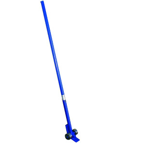 Levier mobile en acier forgÃ© pourvu de rouleaux en acier, permettant un mouvement facile pour nâimporte quelle type de charge jusquâÃ  5.000 Kg. Outil essentiel, sÃ»r pour magasins, usines etc. IdÃ©al pour lever, dÃ©placer et ranger des charges lourdes comme des machines, Ã©quipements lourds de bureau, emballages, etc.