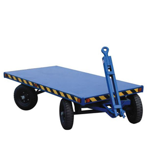 Remorques pour le transport. 