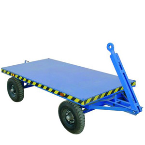 Remorques pour le transport. 