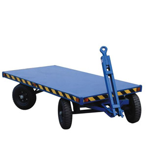 Remorques pour le transport. 