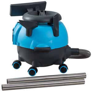 Aspirateur poussiÃ¨res professionnel