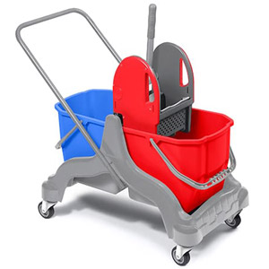 CHARIOT FAUBERT