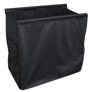 Sac pour chariot de blanchisserie