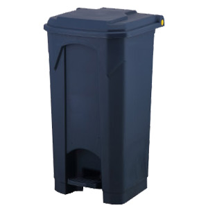 COLLECTEUR POUR TRI SELECTIF