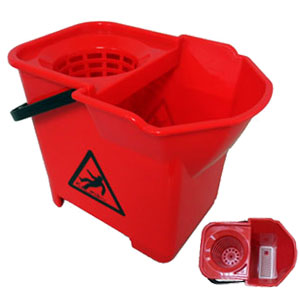 Seau espagnol avec filtre - Professionnel