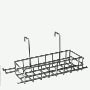 Panier pour chariot