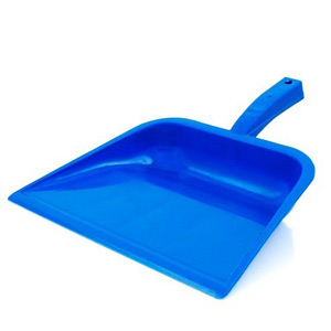 Pelle à poussière