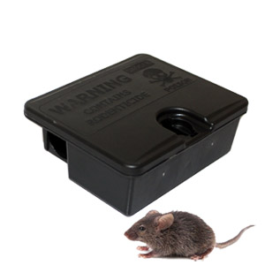 Boite pour appÃ¢t pour petites souris, MINI