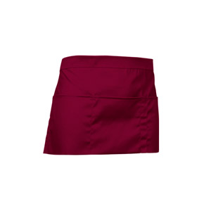 Tablier avec poche.