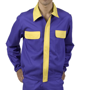 Veste homme.