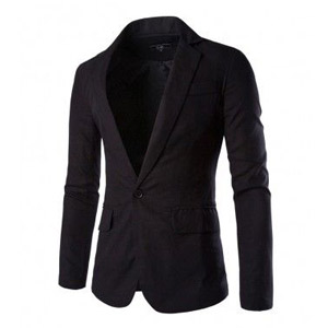 Veste blazer pour homme.
