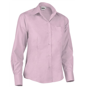 Chemise manche longues femme.