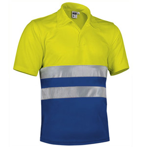 Polo haute visibilitÃ©.