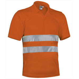 Polo haute visibilitÃ©.