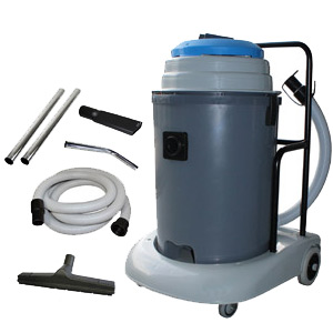 Aspirateur poussiÃ¨res 62 Lt