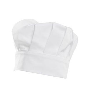 TOQUE CUISINIER