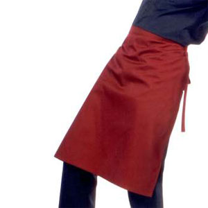 TABLIER LONG