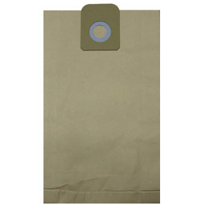 Sac en papier pour aspirateur ECOLAB S12