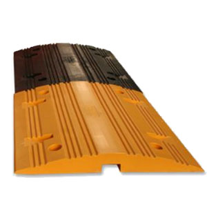 Ralentisseur de vitesse 5 cm
